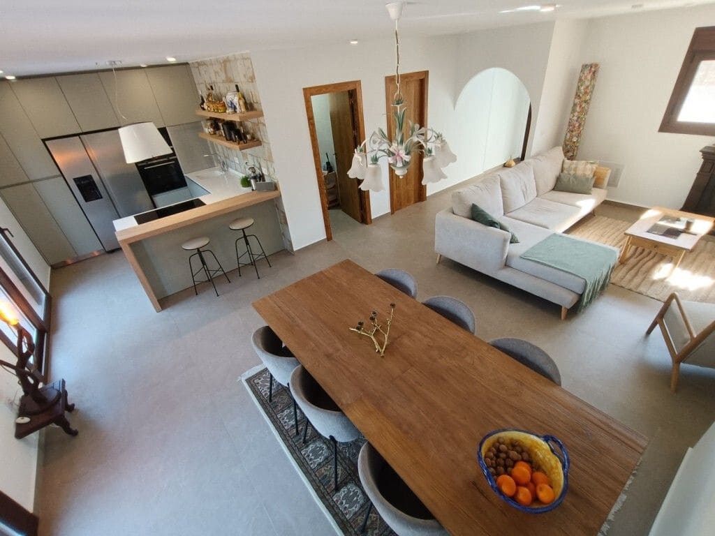 5 Zimmer Villa zu verkaufen in Pilar de la Horadada mit Pool - 785.000 € (Ref: 10018565)