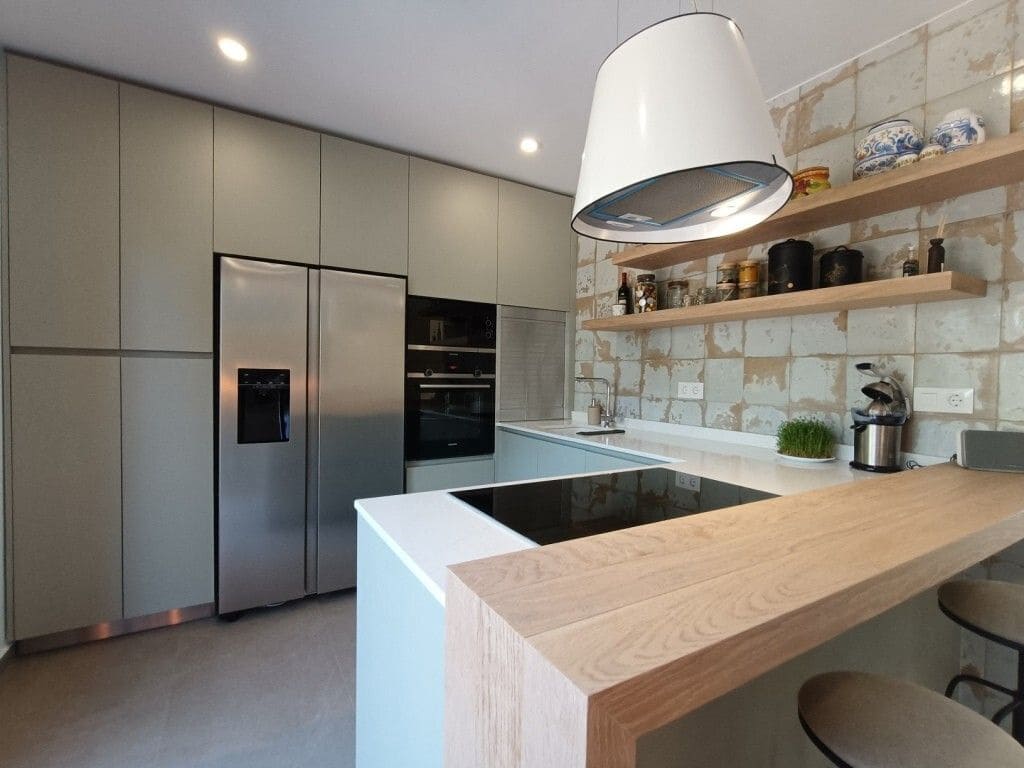 5 Zimmer Villa zu verkaufen in Pilar de la Horadada mit Pool - 785.000 € (Ref: 10018565)