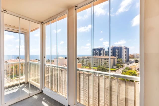 1 bedroom Apartment for sale in Punta Prima, Torrevieja - € 245,000 (Ref: 10018567)