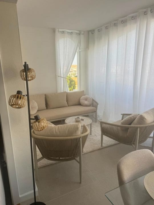 2 Zimmer Apartment zu verkaufen in Hacienda Riquelme - 239.950 € (Ref: 10018568)