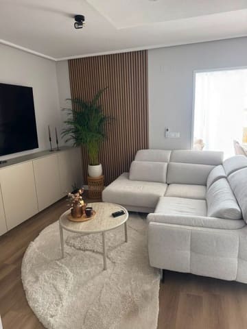 2 Zimmer Apartment zu verkaufen in Hacienda Riquelme Golf, Murcia Stadt - 239.950 € (Ref: 10018568)