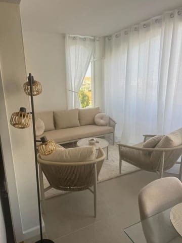 2 Zimmer Apartment zu verkaufen in Hacienda Riquelme Golf, Murcia Stadt - 239.950 € (Ref: 10018568)