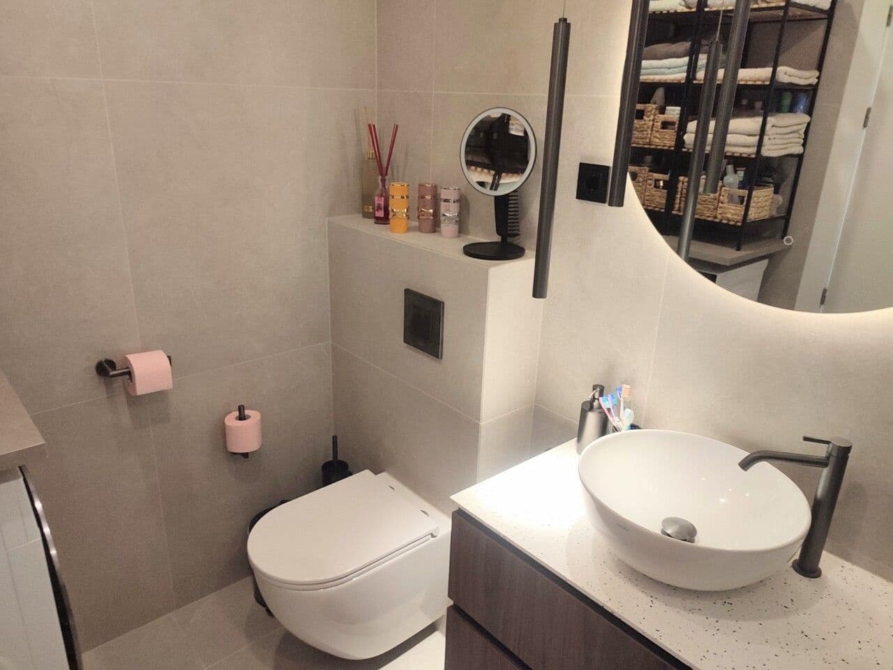 2 Zimmer Apartment zu verkaufen in Hacienda Riquelme - 239.950 € (Ref: 10018568)