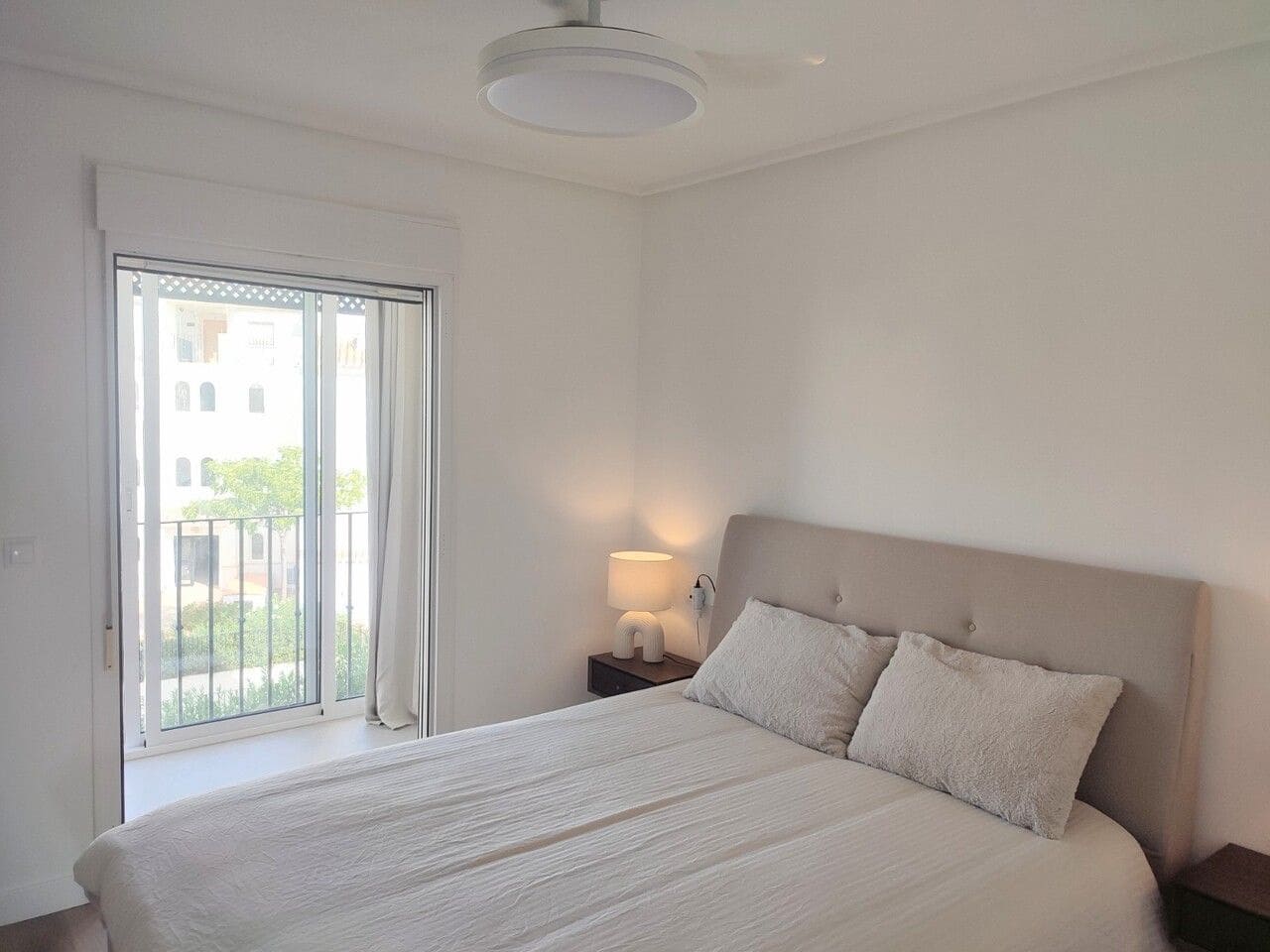2 Zimmer Apartment zu verkaufen in Hacienda Riquelme - 239.950 € (Ref: 10018568)
