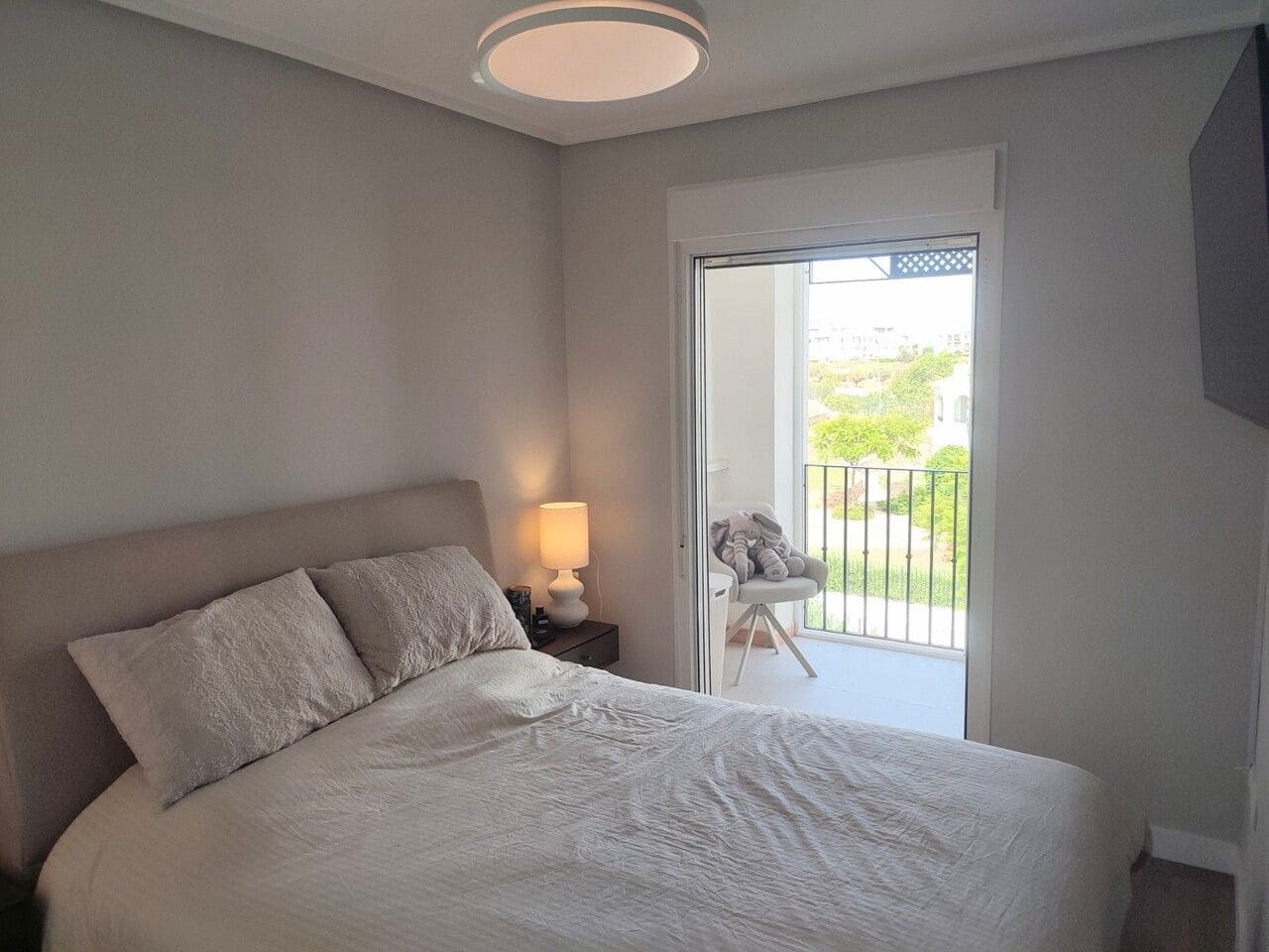 2 Zimmer Apartment zu verkaufen in Hacienda Riquelme - 239.950 € (Ref: 10018568)