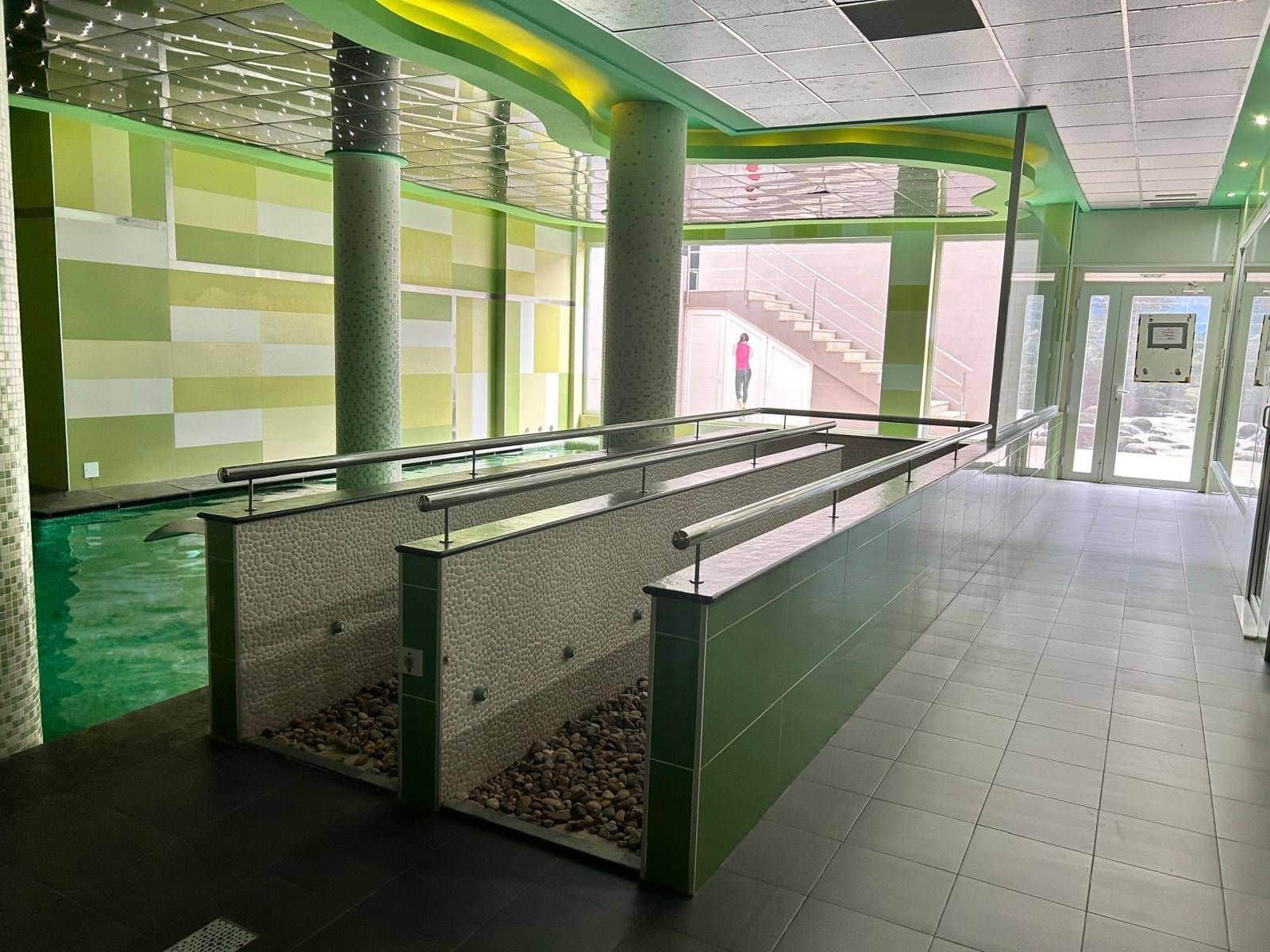 2 soveværelse Lejlighed til salg i Orihuela Costa med swimmingpool - € 220.000 (Ref: 10018570)