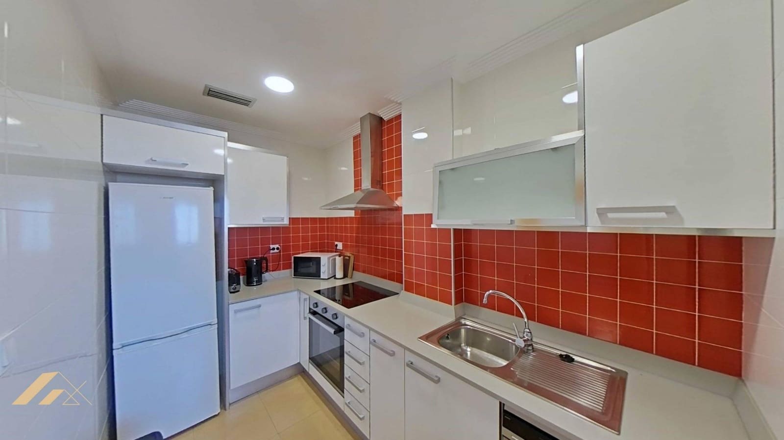 2 slaapkamer Appartement te koop in Orihuela Costa met zwembad garage - € 216.000 (Ref: 10018570)