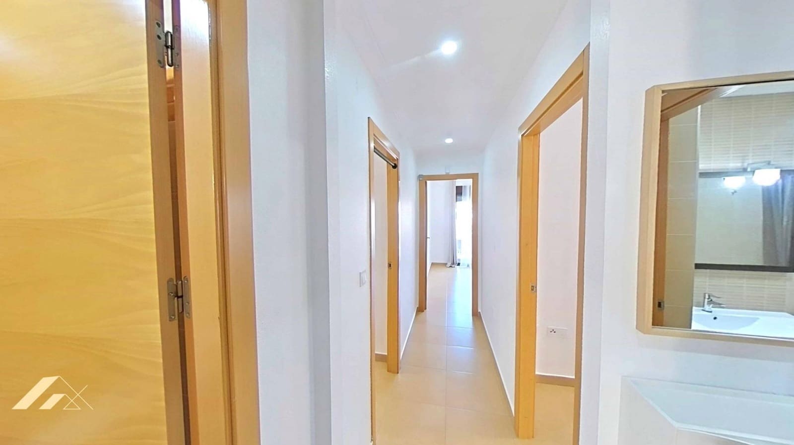 2 slaapkamer Appartement te koop in Orihuela Costa met zwembad garage - € 216.000 (Ref: 10018570)