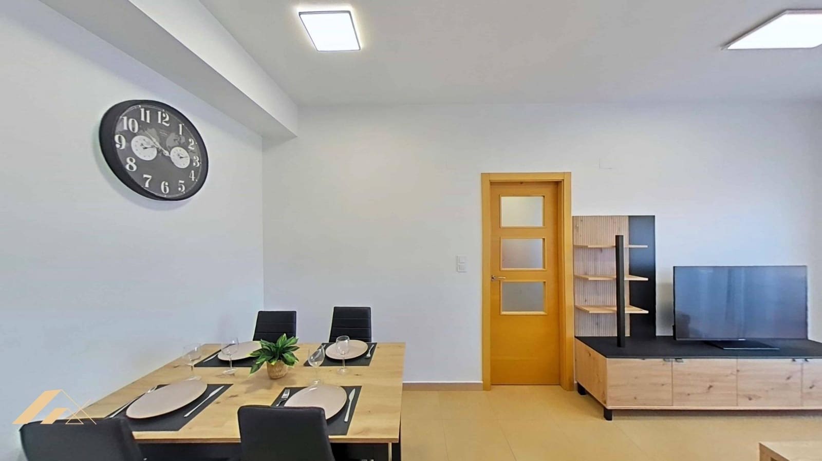 2 slaapkamer Appartement te koop in Orihuela Costa met zwembad garage - € 216.000 (Ref: 10018570)