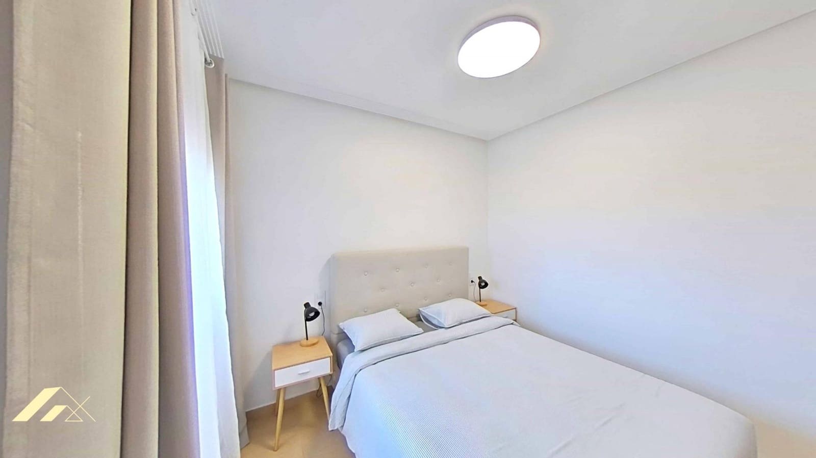 2 slaapkamer Appartement te koop in Orihuela Costa met zwembad garage - € 216.000 (Ref: 10018570)