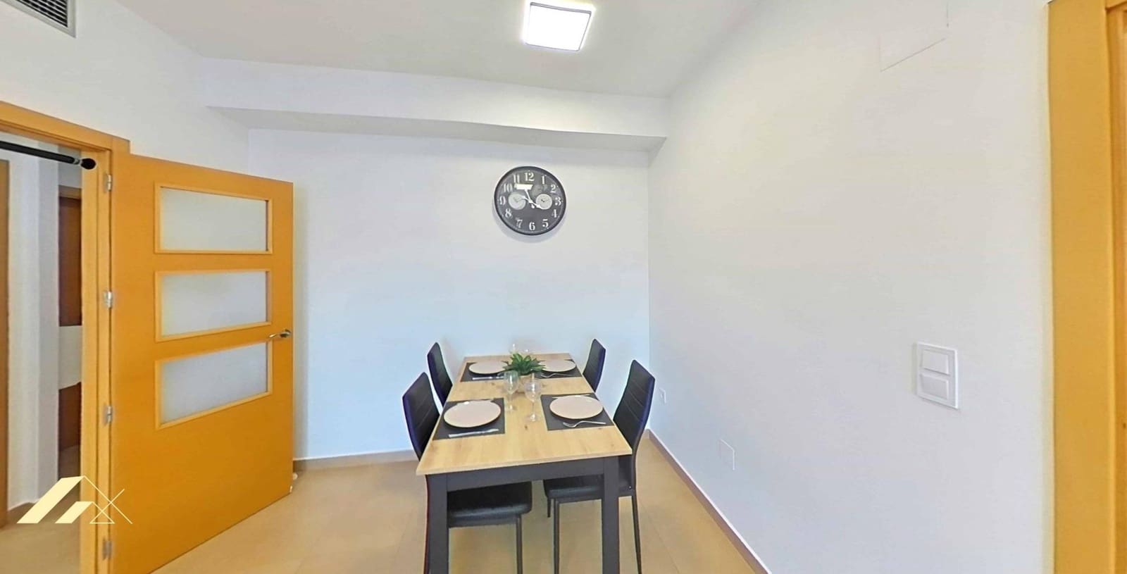 2 slaapkamer Appartement te koop in Orihuela Costa met zwembad garage - € 216.000 (Ref: 10018570)
