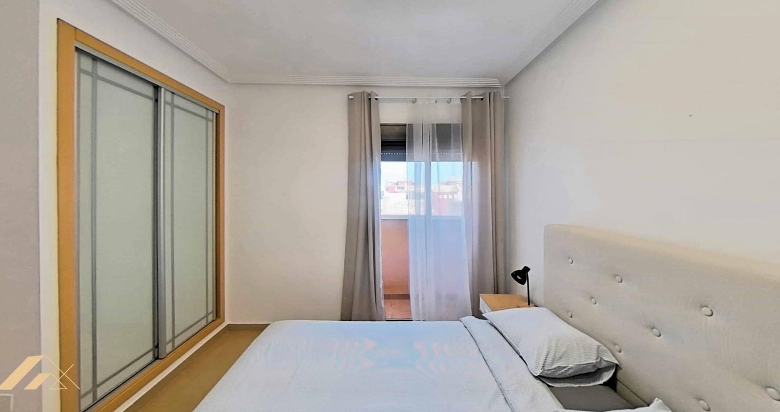 2 slaapkamer Appartement te koop in Orihuela Costa met zwembad garage - € 216.000 (Ref: 10018570)