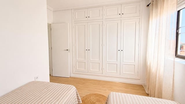 2 sypialnia Apartament na sprzedaż w Lomas de Cabo Roig - Los Dolses, Orihuela z basenem - 165 000 € (Ref: 10018572)