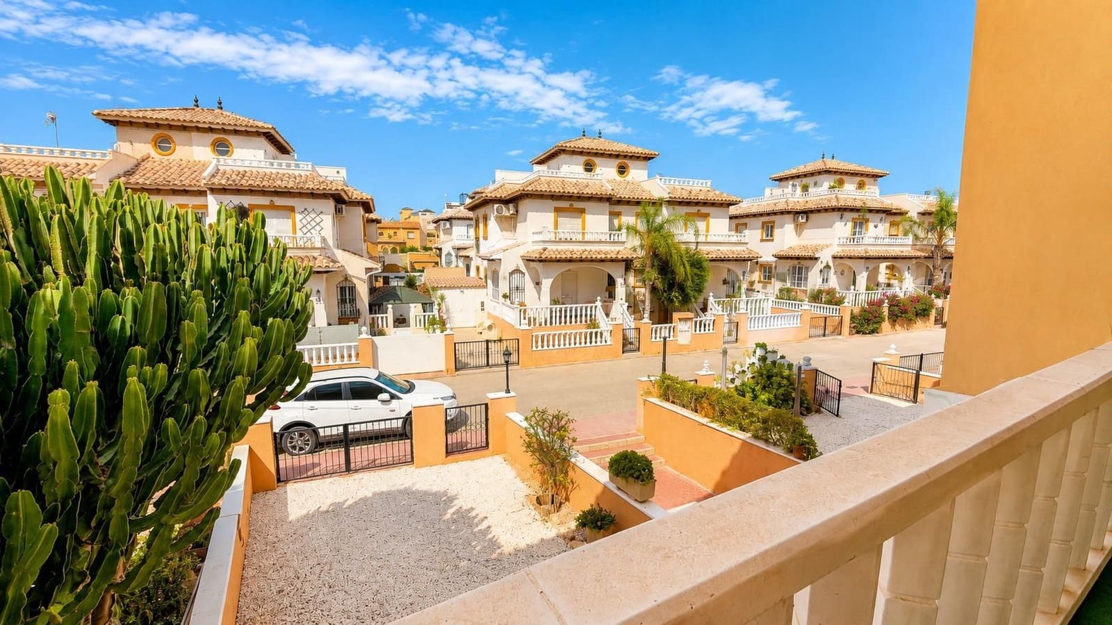 2 sypialnia Apartament na sprzedaż w Orihuela Costa z basenem - 165 000 € (Ref: 10018572)