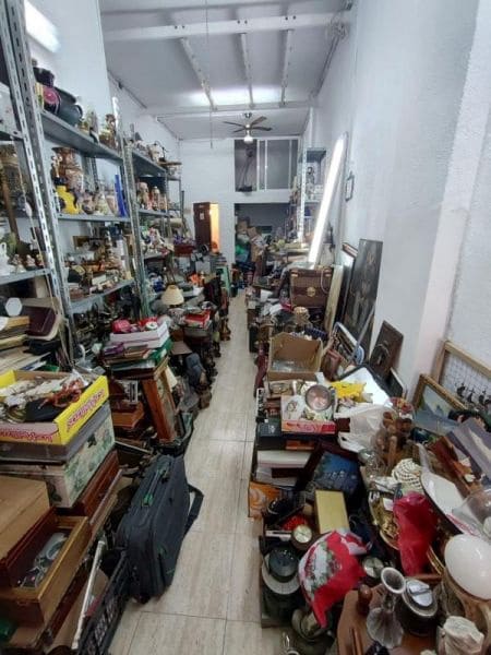 Commercial for sale in Torrevieja - € 59,950 (Ref: 10018577)