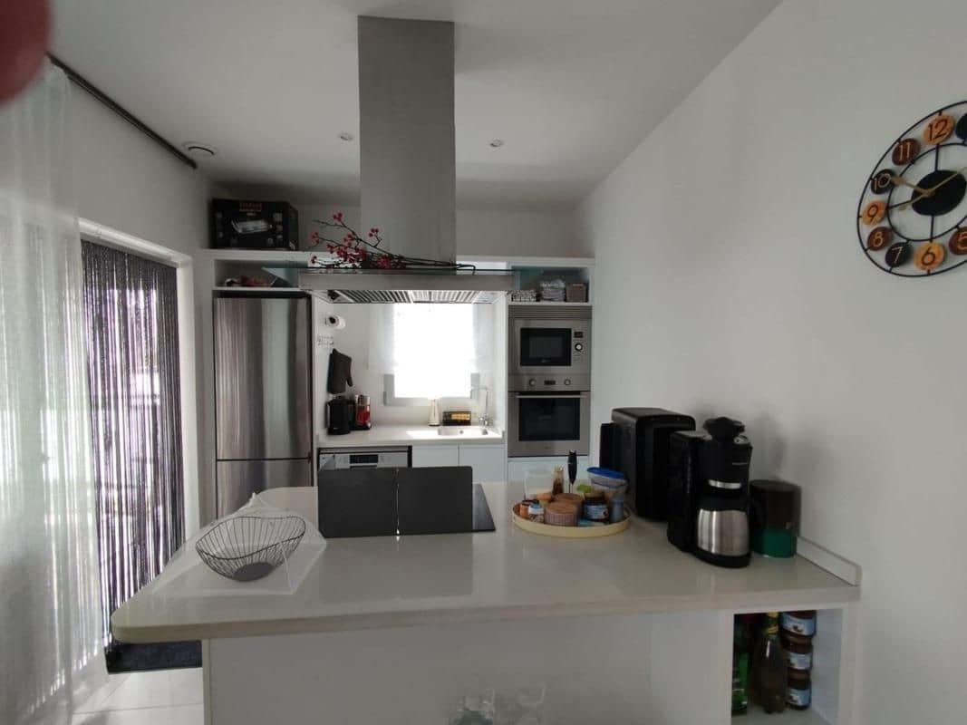 2 quarto Apartamento para venda em Los Dolses com piscina - 280 000 € (Ref: 10018578)