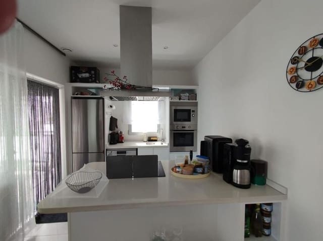 2 quarto Apartamento para venda em Los Dolses, Orihuela com piscina - 280 000 € (Ref: 10018578)