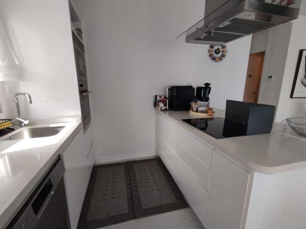 2 quarto Apartamento para venda em Los Dolses com piscina - 280 000 € (Ref: 10018578)