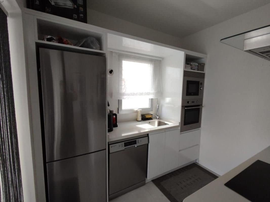 2 quarto Apartamento para venda em Los Dolses com piscina - 280 000 € (Ref: 10018578)