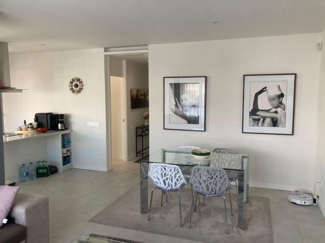 2 quarto Apartamento para venda em Los Dolses com piscina - 280 000 € (Ref: 10018578)