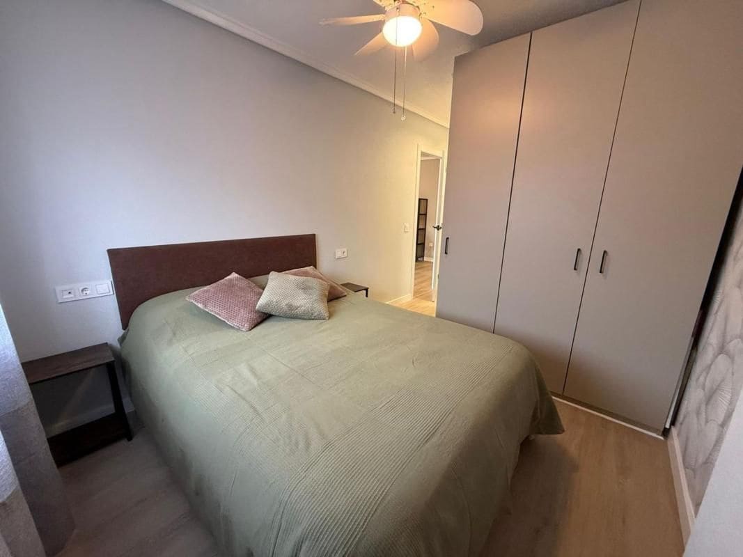 1 soverom Leilighet til salgs i Torrevieja med svømmebasseng - € 149 000 (Ref: 10018581)