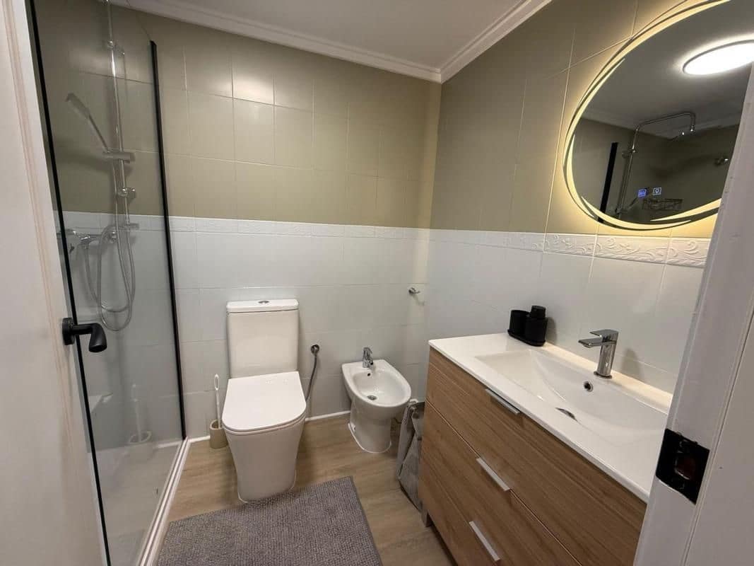 1 soverom Leilighet til salgs i Torrevieja med svømmebasseng - € 149 000 (Ref: 10018581)