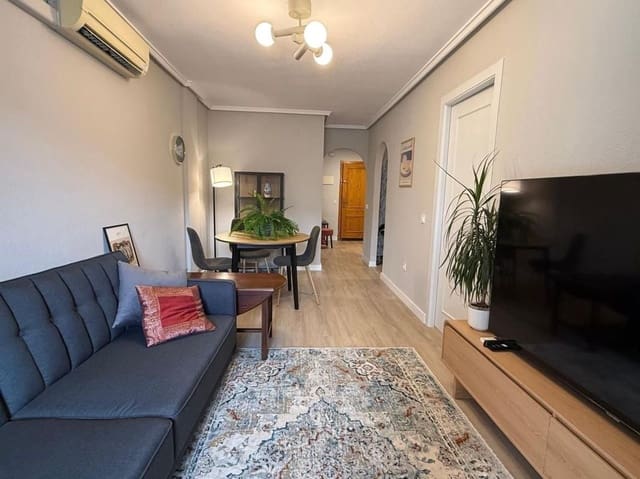 1 soverom Leilighet til salgs i Playa del Cura, Torrevieja med svømmebasseng - € 149 000 (Ref: 10018581)