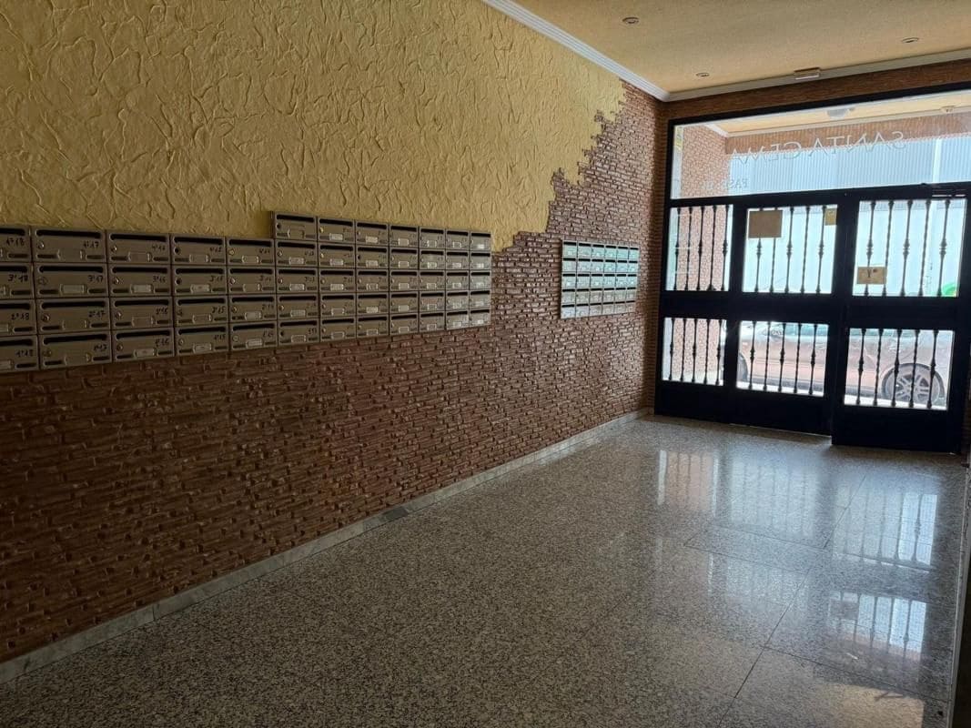 1 soverom Leilighet til salgs i Torrevieja med svømmebasseng - € 149 000 (Ref: 10018581)
