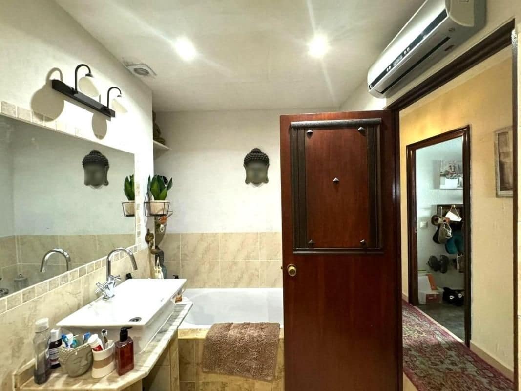 3 soverom Leilighet til salgs i San Miguel de Salinas - € 143 000 (Ref: 10018583)