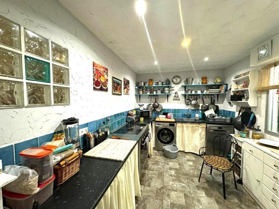 3 soverom Leilighet til salgs i San Miguel de Salinas - € 143 000 (Ref: 10018583)