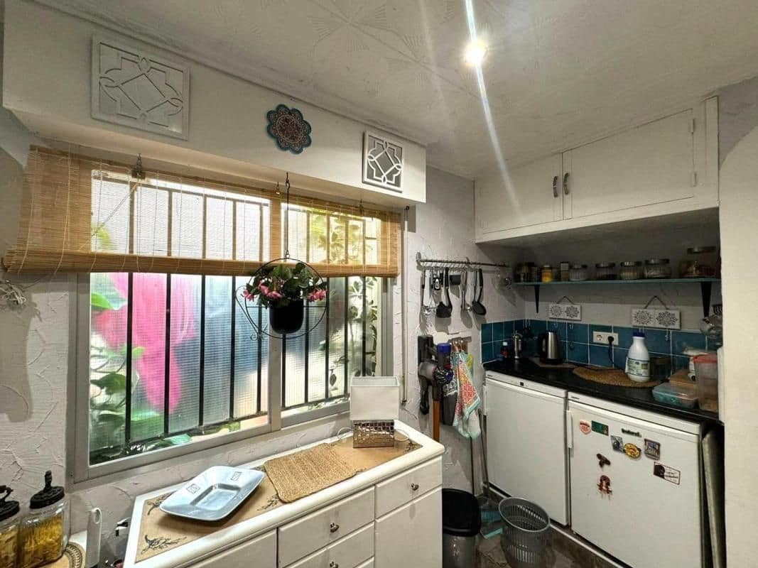 3 soverom Leilighet til salgs i San Miguel de Salinas - € 143 000 (Ref: 10018583)