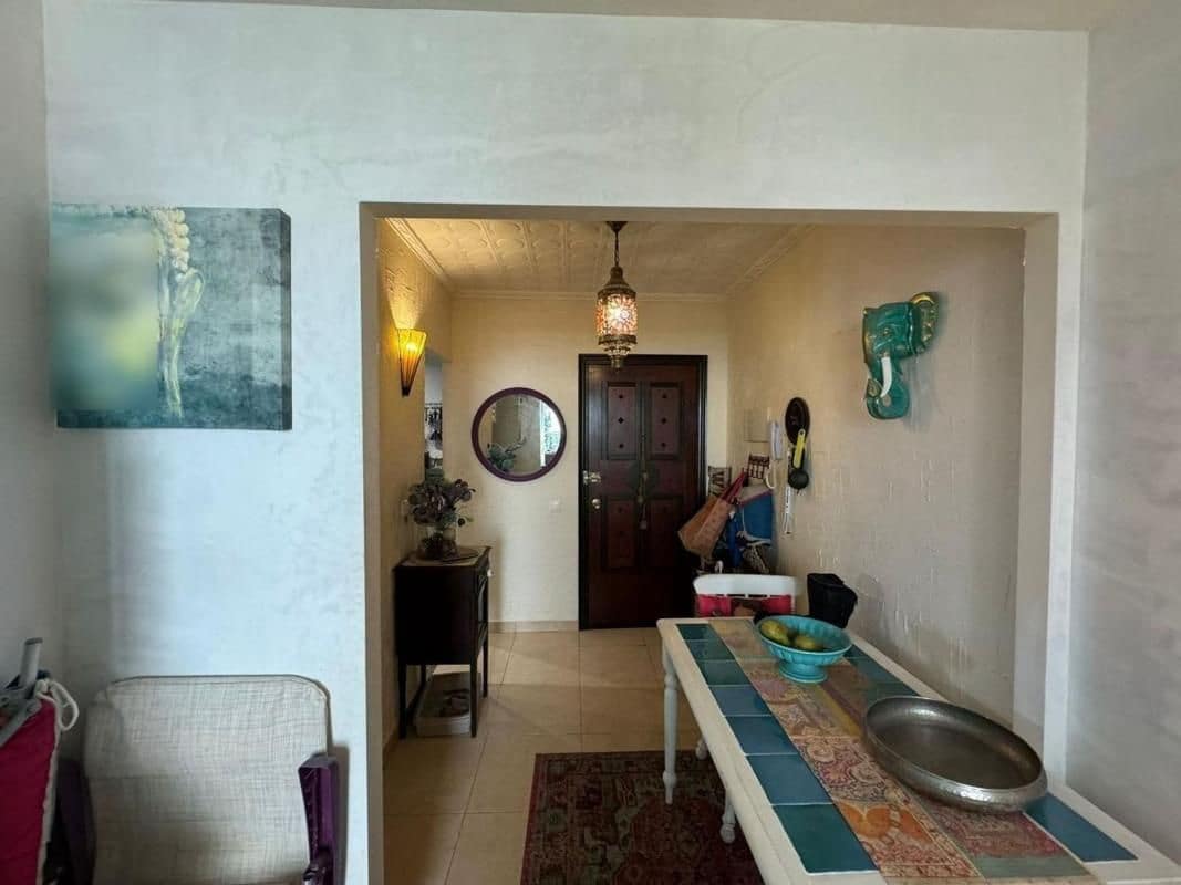 3 soverom Leilighet til salgs i San Miguel de Salinas - € 143 000 (Ref: 10018583)