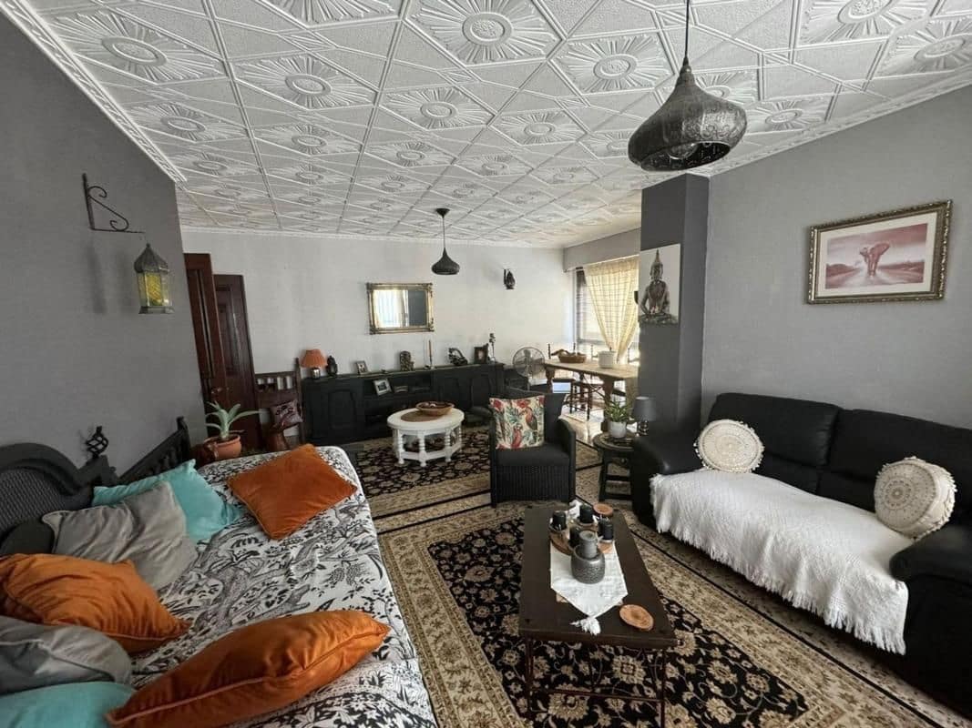 3 soverom Leilighet til salgs i San Miguel de Salinas - € 143 000 (Ref: 10018583)
