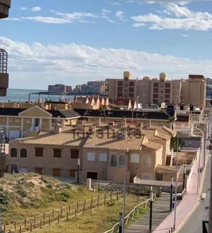 2 soveværelse Lejlighed til salg i La Mata, Torrevieja - € 260.000 (Ref: 10018584)