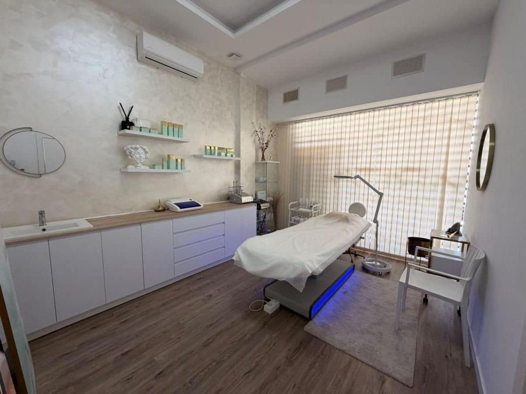 Local Commercial à vendre à Los Dolses - 130 000 € (Ref: 10018585)