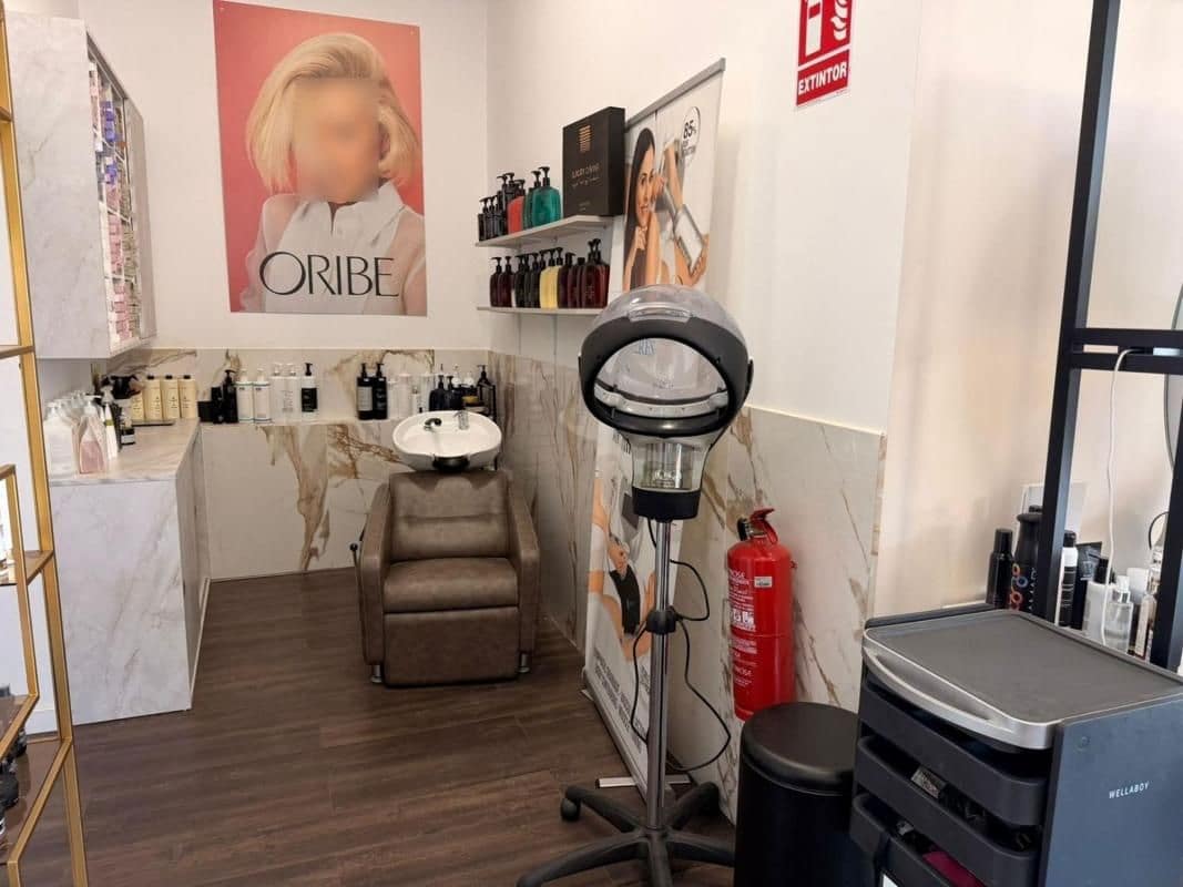 Local Commercial à vendre à Los Dolses - 130 000 € (Ref: 10018585)