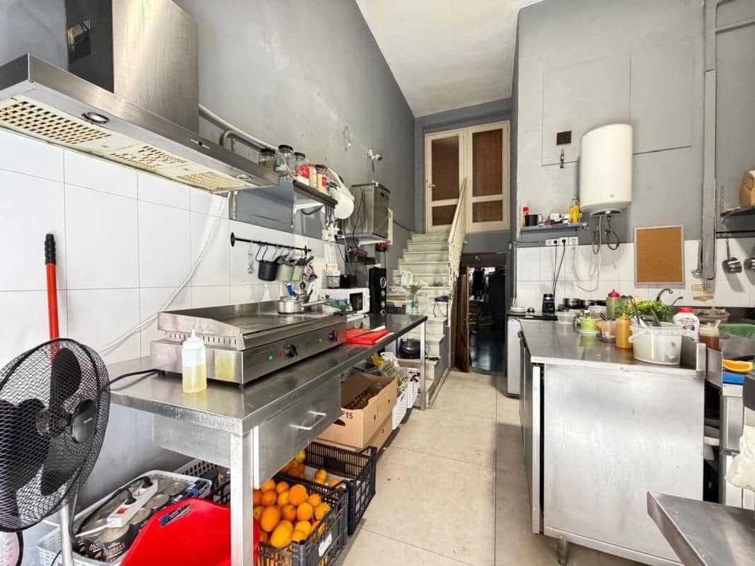 Kommersiell till salu i Torrevieja - 150 000 € (Ref: 10018586)