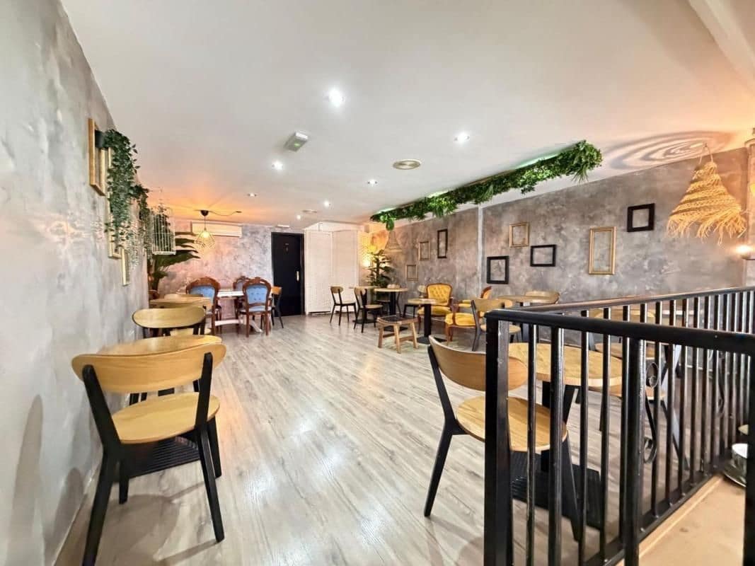Kommersiell till salu i Torrevieja - 150 000 € (Ref: 10018586)