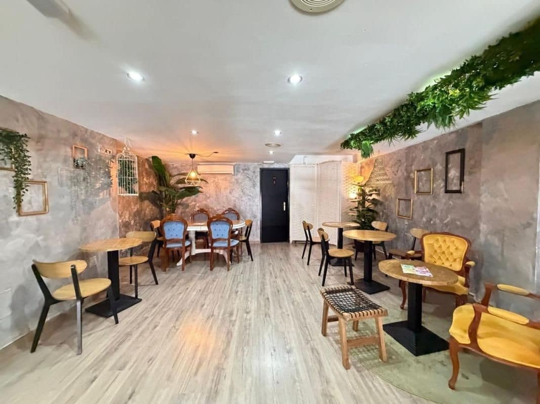 Kommersiell till salu i Torrevieja - 150 000 € (Ref: 10018586)