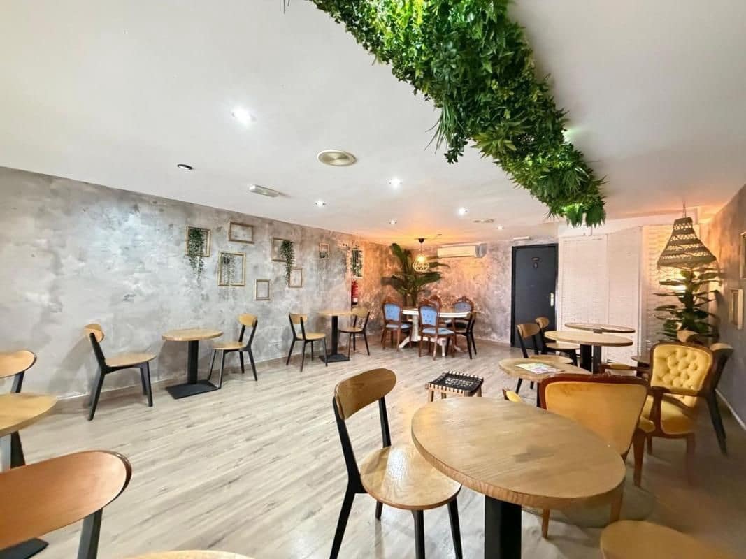 Kommersiell till salu i Torrevieja - 150 000 € (Ref: 10018586)