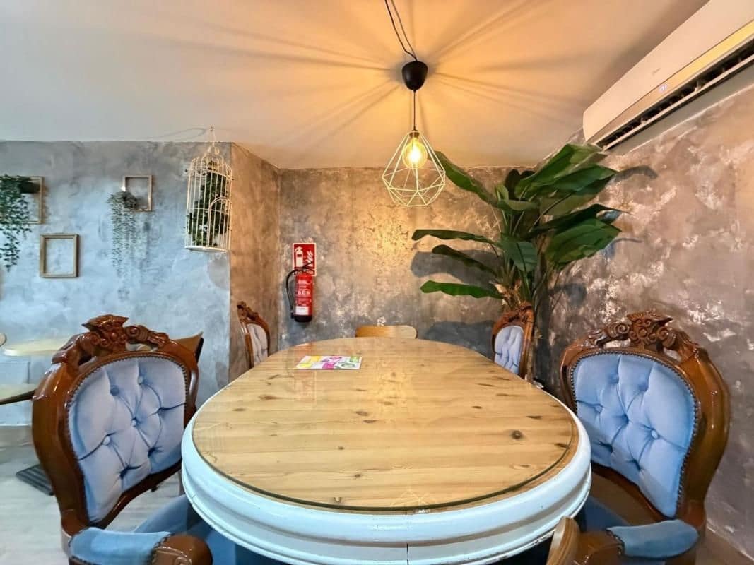Kommersiell till salu i Torrevieja - 150 000 € (Ref: 10018586)