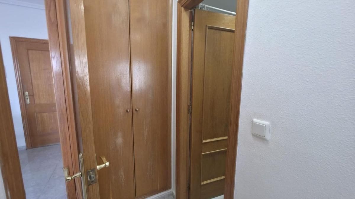 Apartamento de 1 habitación en Torrevieja en venta - 129.900 € (Ref: 10018589)