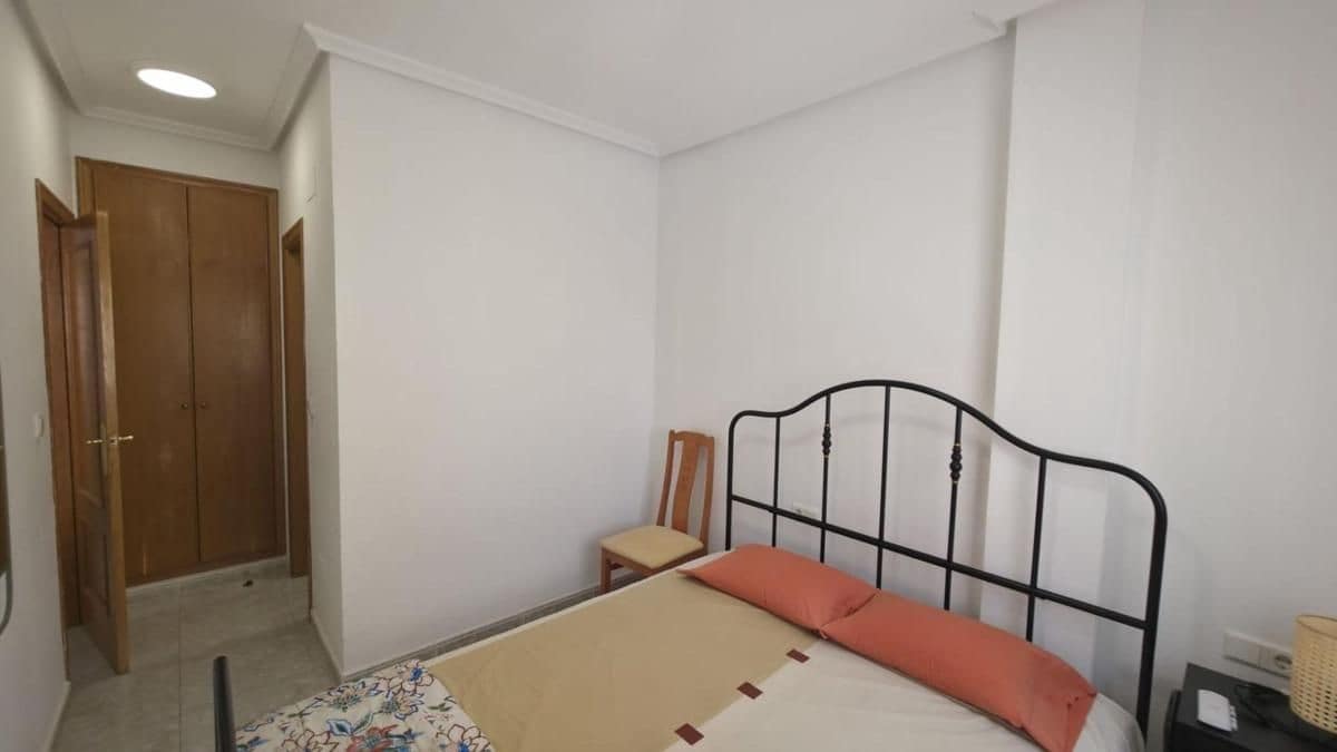 Apartamento de 1 habitación en Torrevieja en venta - 129.900 € (Ref: 10018589)
