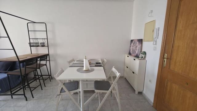 Apartamento de 1 habitación en Los Frutales, Torrevieja en venta - 129.900 € (Ref: 10018589)
