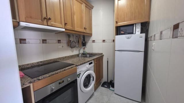 Apartamento de 1 habitación en Los Frutales, Torrevieja en venta - 129.900 € (Ref: 10018589)