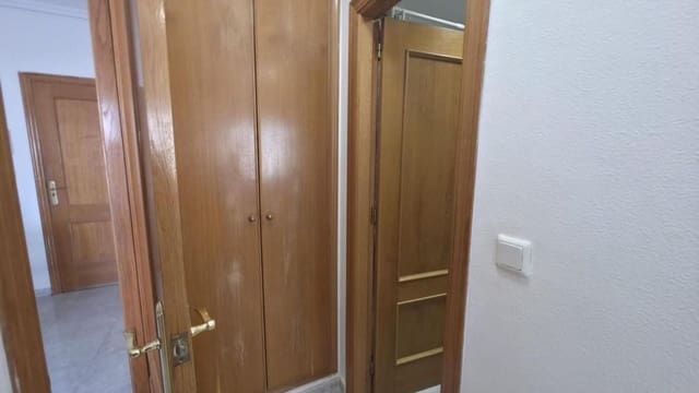 Apartamento de 1 habitación en Los Frutales, Torrevieja en venta - 129.900 € (Ref: 10018589)