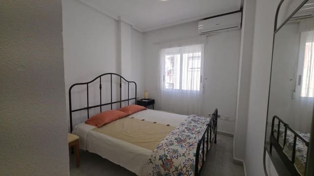 Apartamento de 1 habitación en Los Frutales, Torrevieja en venta - 129.900 € (Ref: 10018589)