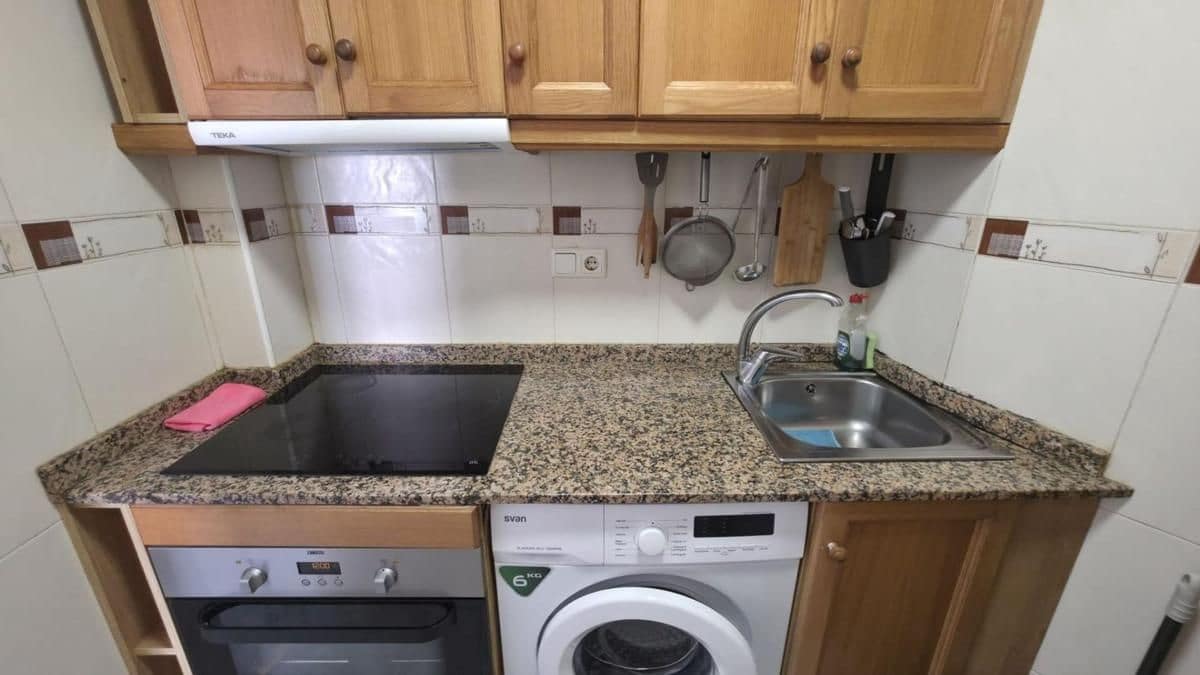 Apartamento de 1 habitación en Torrevieja en venta - 129.900 € (Ref: 10018589)