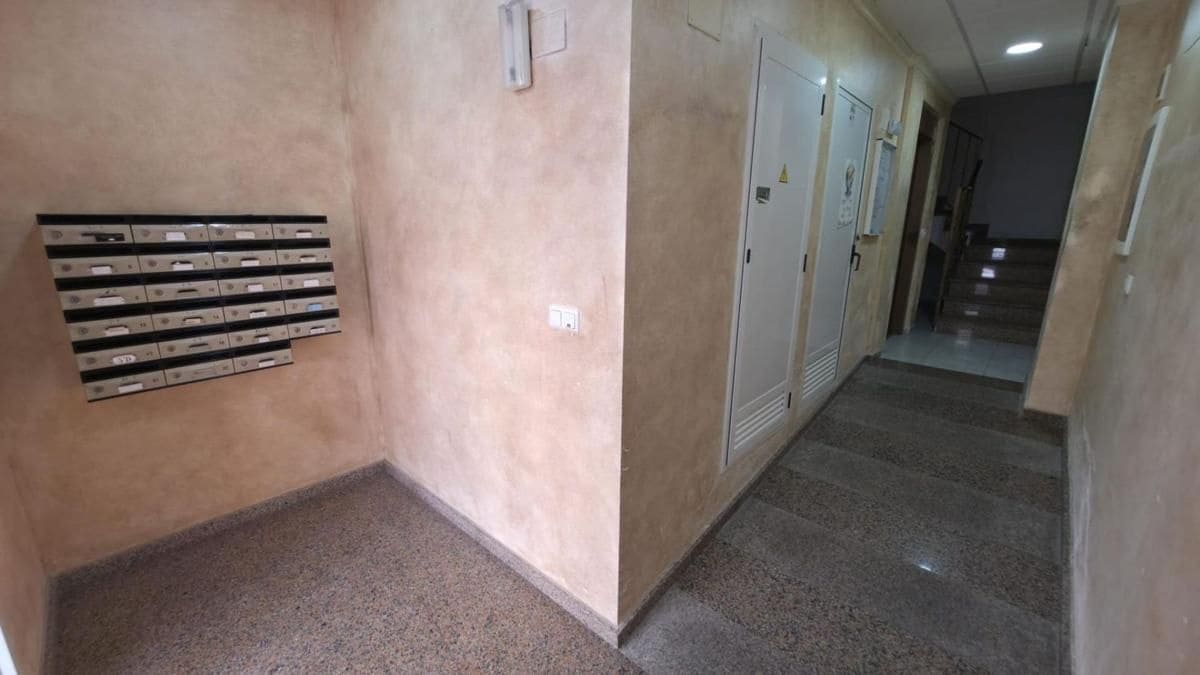 Apartamento de 1 habitación en Torrevieja en venta - 129.900 € (Ref: 10018589)