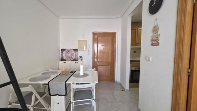 Apartamento de 1 habitación en Los Frutales, Torrevieja en venta - 129.900 € (Ref: 10018589)